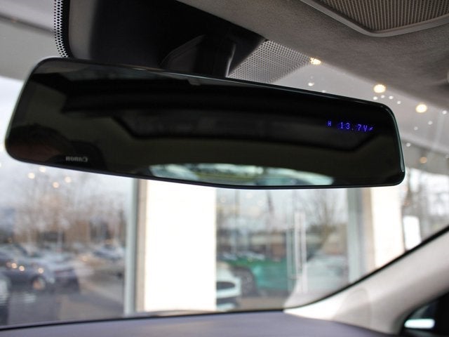 2013 Tesla Model S P85 Performance
