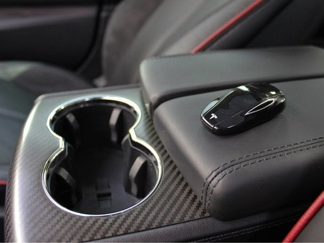 2013 Tesla Model S P85 Performance