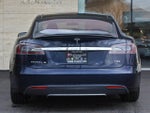 2013 Tesla Model S P85 Performance