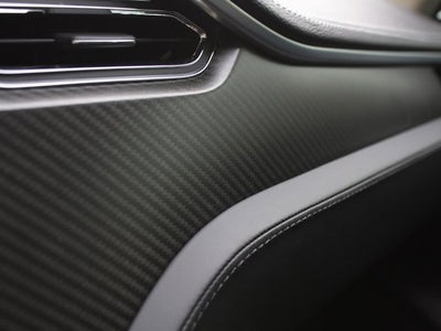 2013 Tesla Model S P85 Performance