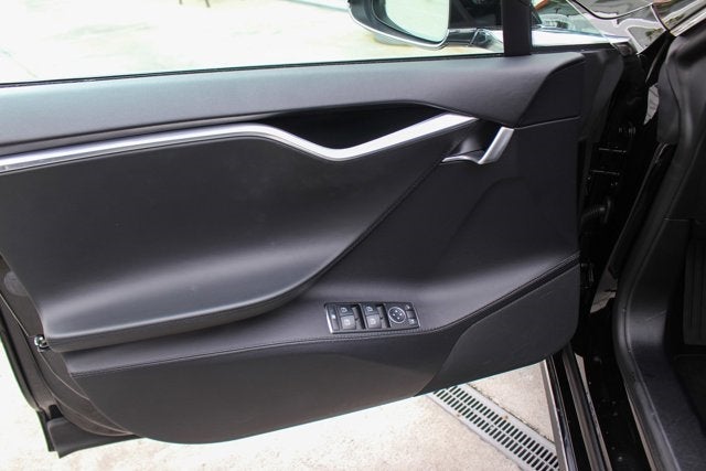 2013 Tesla Model S Performance