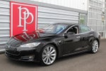 2013 Tesla Model S Performance