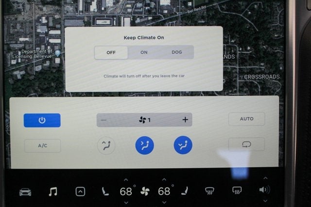 2013 Tesla Model S Performance