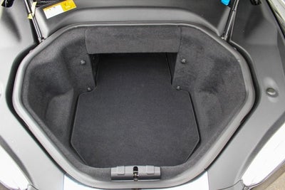 2013 Tesla Model S Performance