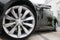 2013 Tesla Model S Performance