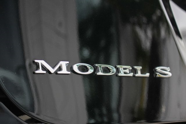 2013 Tesla Model S Performance