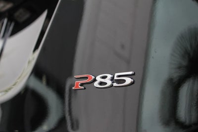 2013 Tesla Model S Performance