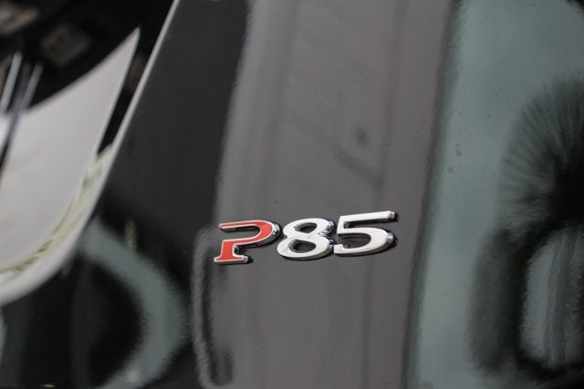 2013 Tesla Model S Performance