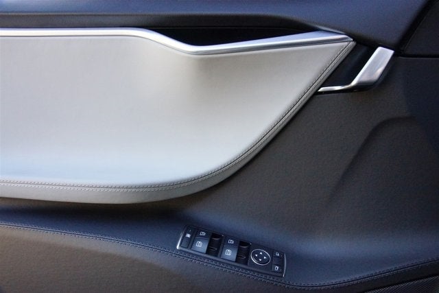 2013 Tesla Model S P85 Performance