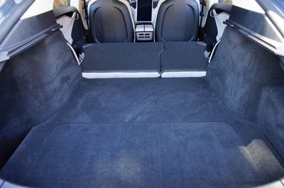 2013 Tesla Model S P85 Performance