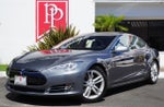 2013 Tesla Model S P85 Performance