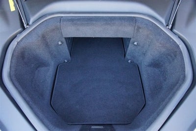 2013 Tesla Model S P85 Performance