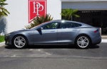 2013 Tesla Model S P85 Performance