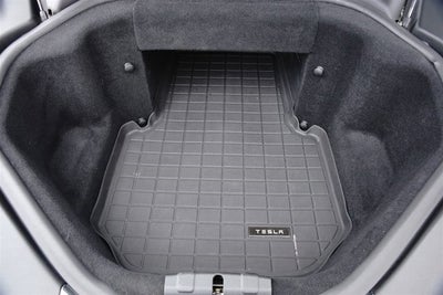 2013 Tesla Model S P85+