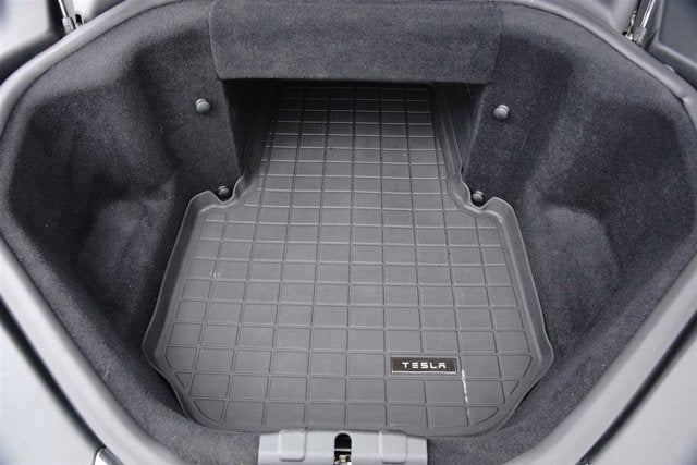 2013 Tesla Model S P85+