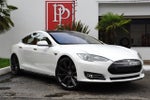 2013 Tesla Model S P85+