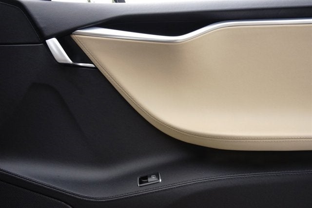 2013 Tesla Model S P85+