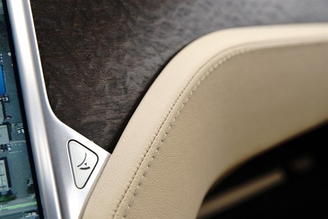 2013 Tesla Model S P85+