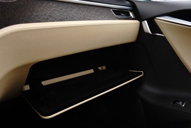 2013 Tesla Model S P85+