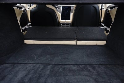 2013 Tesla Model S P85+