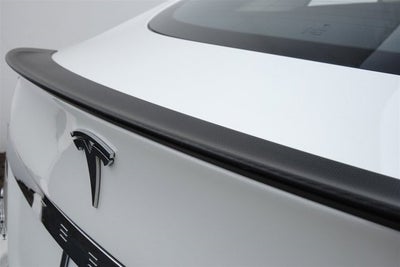 2013 Tesla Model S P85+