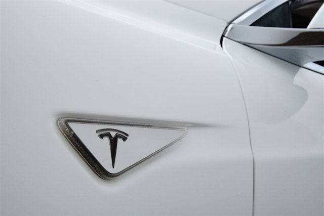 2013 Tesla Model S P85+