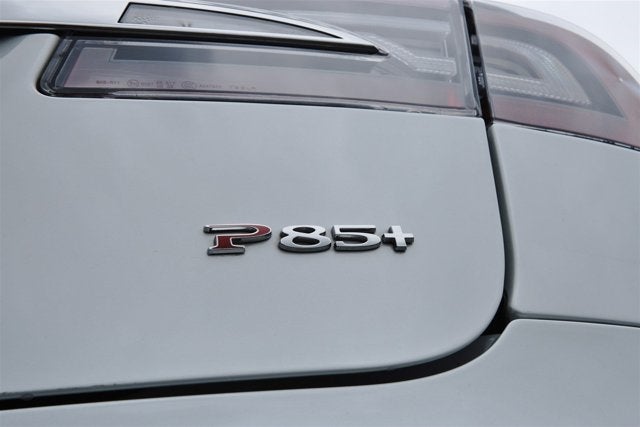 2013 Tesla Model S P85+