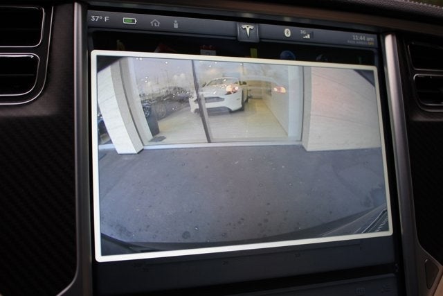 2013 Tesla Model S P85 Performance