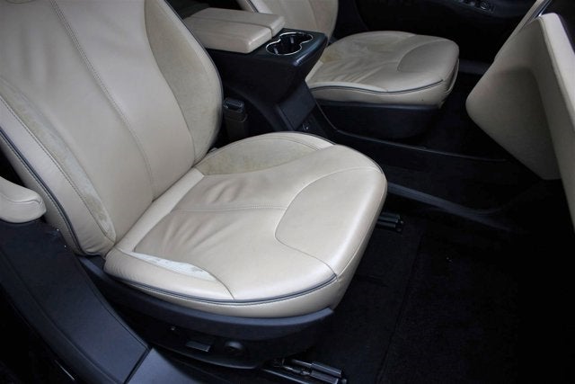 2013 Tesla Model S P85 Performance