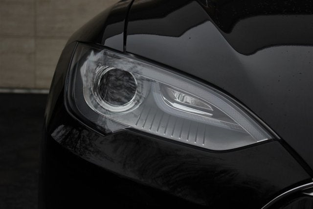 2013 Tesla Model S P85 Performance