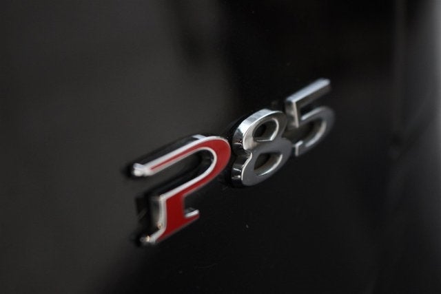 2013 Tesla Model S P85 Performance