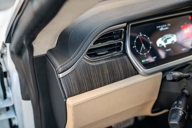 2012 Tesla Model S Founder Edition