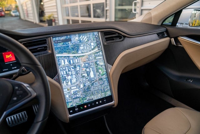 2012 Tesla Model S Founder Edition
