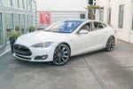 2012 Tesla Model S Founder Edition
