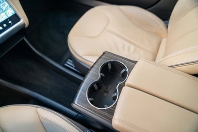 2012 Tesla Model S Founder Edition