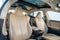 2012 Tesla Model S Founder Edition