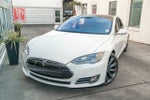 2012 Tesla Model S Founder Edition