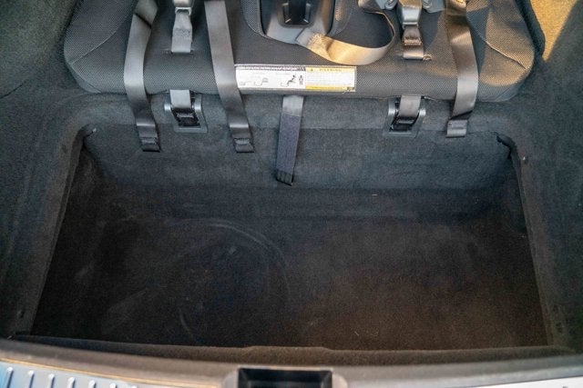 2012 Tesla Model S Founder Edition