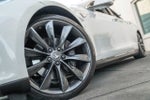 2012 Tesla Model S Founder Edition