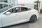2012 Tesla Model S Founder Edition