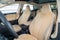 2012 Tesla Model S Founder Edition