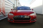 2013 Tesla Model S P85