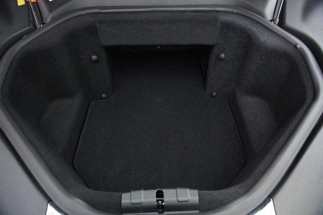 2013 Tesla Model S P85