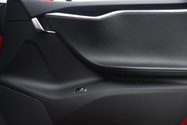 2013 Tesla Model S P85