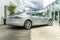 2012 Tesla Model S Signature Performance