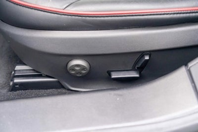 2012 Tesla Model S Signature Performance