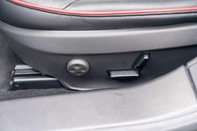 2012 Tesla Model S Signature Performance