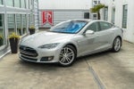 2012 Tesla Model S Signature Performance
