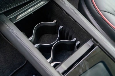 2012 Tesla Model S Signature Performance