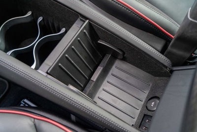 2012 Tesla Model S Signature Performance